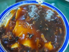 -隆福寺小吃店(东四店)