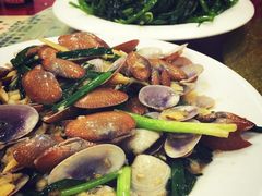 -南海渔家•海鲜•正宗海南菜(海棠湾店)