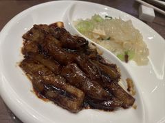 两吃蹄参-津城食府(大理道店)