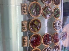 -西关老字号钵仔糕(上下九宝华路店)