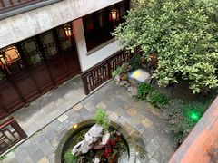 -古韵轩·江浙融合菜(梁溪店)