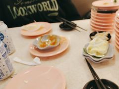 -争鲜回转寿司(东方银座店)