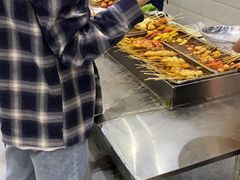 -大姐麻辣烫(莲宝中路店)