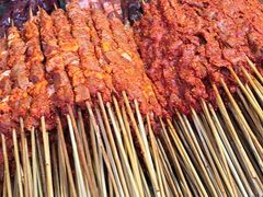 -圆西烤肉(园西路店)