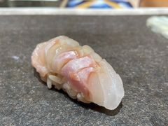 -鹤菊·鮨Omakase(古子城店)