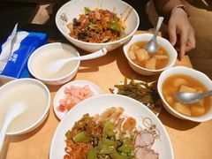 -水平有限广西米粉·广西风味集(五道口店)