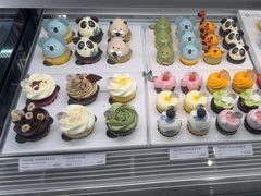 -Pantry's Best派悦坊蛋糕(K11购物艺术中心店)