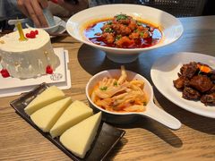 -日出青木·杭帮菜名店