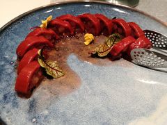 -悦融琥珀·京鲁菜·海味珍品(西单店)