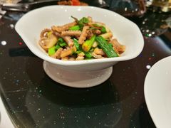 -上海1号私藏菜(静安店)