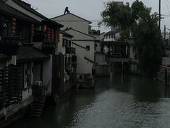 -葑门横街