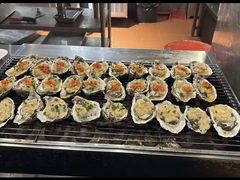 -萧邦音乐会所KTV·蒸汽活海鲜自助(福田店)