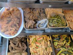 -哈尔滨手工饺子馆(下沙三坊店)