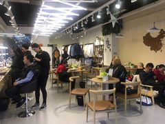 -海马体照相馆(宁波天一广场店)