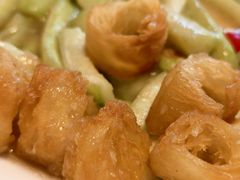 -江南宴•沿江菜江南味(七街店)