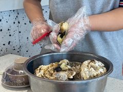 -前王院•巧克力海鲜市集餐厅(万平口店)