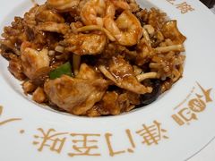 -大铁勺新津菜(中北永旺店)