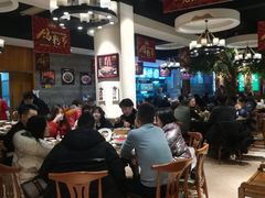 -大鸽饭(马王堆店)