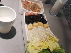 -半天妖烤鱼(紫荆广场店)