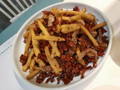 -付掌柜在成都·热炒砂锅集(金禾店)