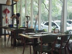 -ALAMEEN阿拉伯餐厅(三里屯店)