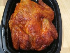 奥尔良烤鸡-盒马鲜生(189购物中心店)