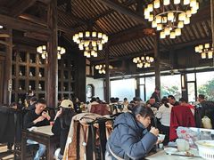 -二泉园老菜馆·百年无锡菜