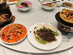 -金百万烤鸭店(良乡店)
