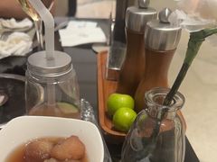 -太湖饭店玉兰厅(自助餐厅)