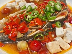 -鑫小城故事·藕汤·家常菜(台北一路总店)