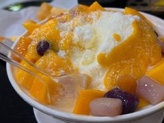 -水牛奶皇后糖水铺(深圳总店)