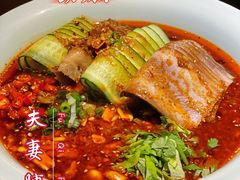 -隐厨·中国菜馆(三里屯T+MALL店)