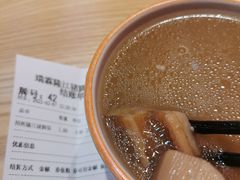 例汤-瑞霖·隆江猪脚饭