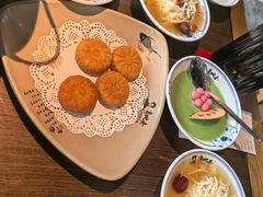 -肖四女乐山跷脚牛肉(南汇大学城生活广场店)