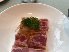 镇江香肴肉-扬州万怡酒店-中餐厅(文昌中路店)