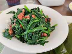 -竹叶涮肉坊(总店)