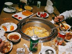 -七欣天香辣蟹火锅(海门解放中路店)