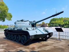 -渡江战役纪念馆