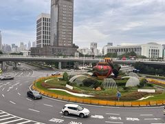 -东方明珠广播电视塔