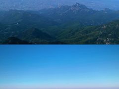 -泰山风景名胜区