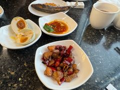 -金泰食府(竹园店)