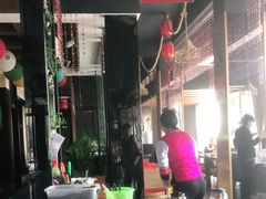 大堂-水上人家民俗餐厅(洱海公园店)