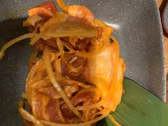 -新石器烤肉(无锡万象城店)