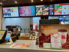 -汉堡王(砂之船奥莱店)