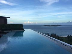 -瑰丽酒店·海吧·天际下午茶·现场DJ·天台酒吧