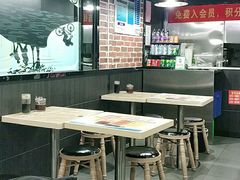 -李先生牛肉面大王(郑州火车站西广场2店)