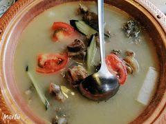-民食香·腊排骨野生菌美食(木府店)