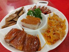 -天鲜阁·海鲜粤菜·33年老字号(石槎白云站店)