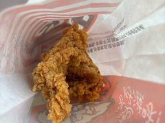 -肯德基(甘家口店)
