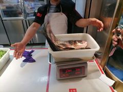 -蜀滋香鲜鱼美蛙火锅(339店)